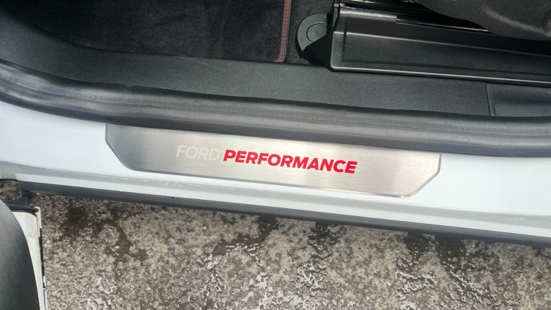 Ford Puma ST 1.5 EcoBoost ST 5dr Petrol Hatchback